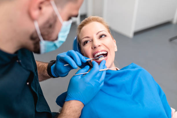Best Teeth Whitening  in Sykesville, MD