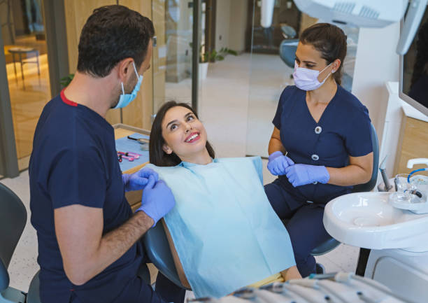 Best Dentures (Full and Partial)  in Sykesville, MD