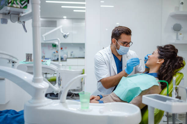 Best Tooth Extraction  in Sykesville, MD