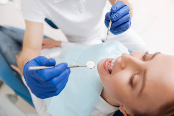Laser Dentistry in Sykesville, MD