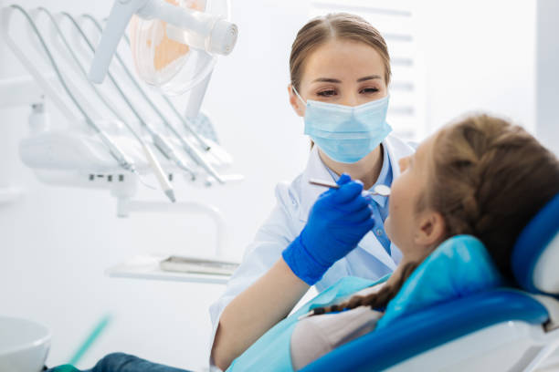 Why Choose Us for Your Dental Needs in Sykesville, MD